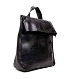 BED|STU HOWIE BACKPACK - BLACK RUSTIC - Cinderella Ranch Boutique