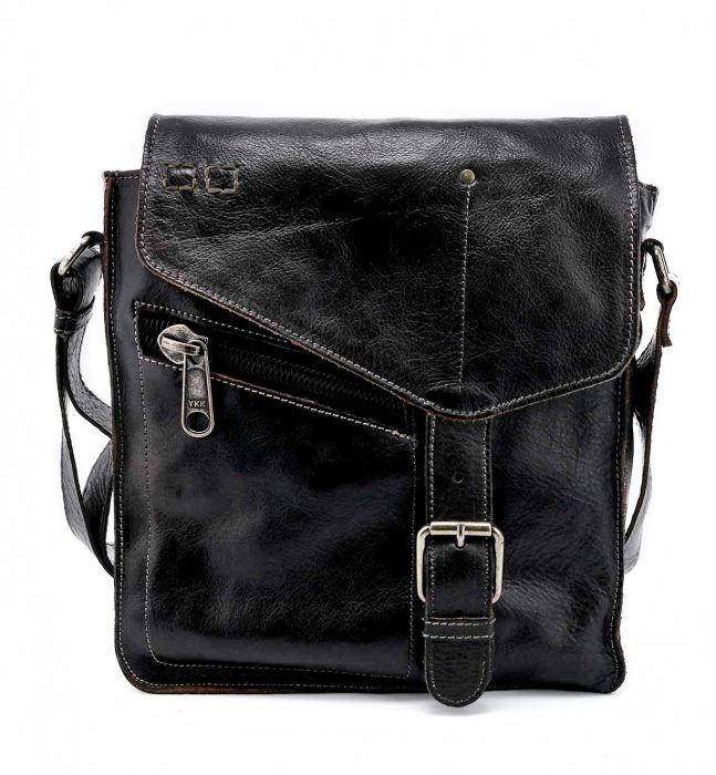 BedStu Venice Beach Black Rustic