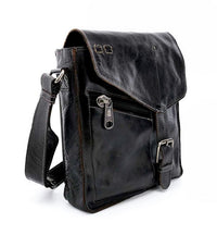 BED|STU VENICE BEACH BAG- BLACK RUSTIC - Cinderella Ranch Boutique