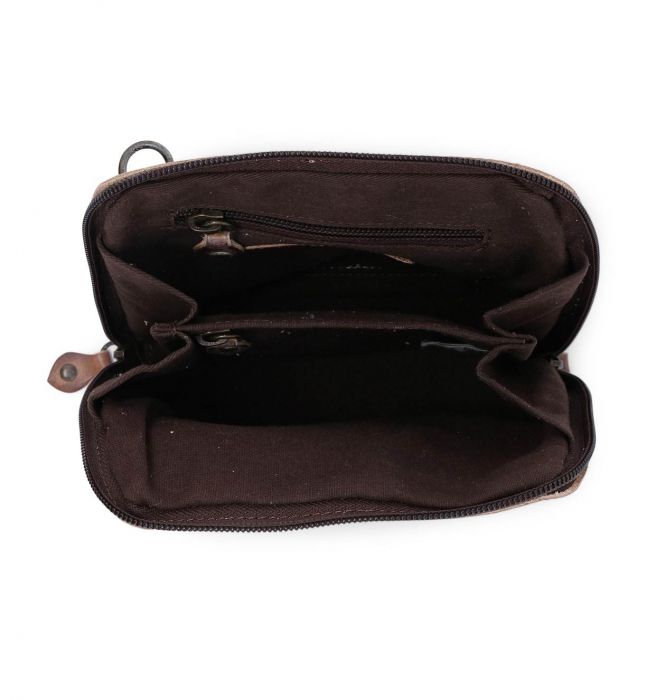 BedStu Ventura Bag - Tan Rustic – Cinderella Ranch Boutique
