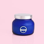 Volcano Blue Petite Jar - Cinderella Ranch Boutique